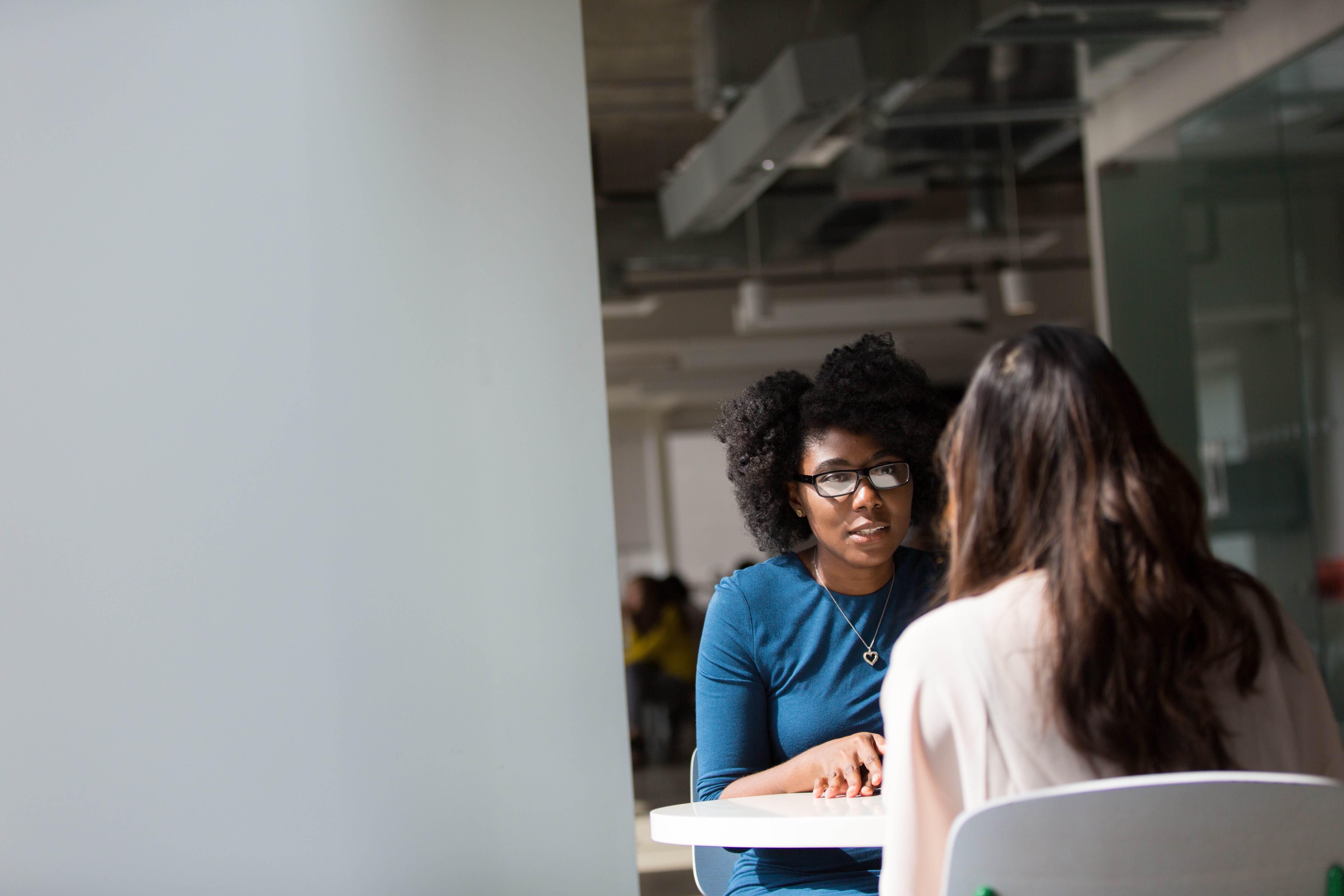 job interviewing techniques