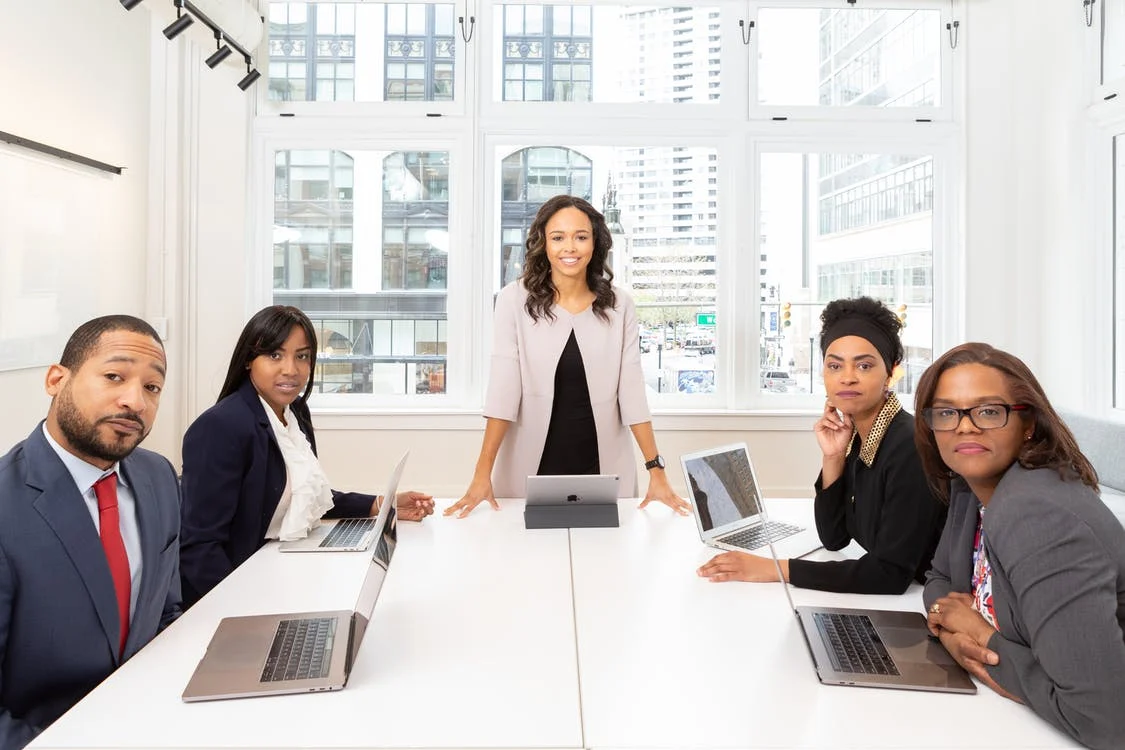 diversity team company