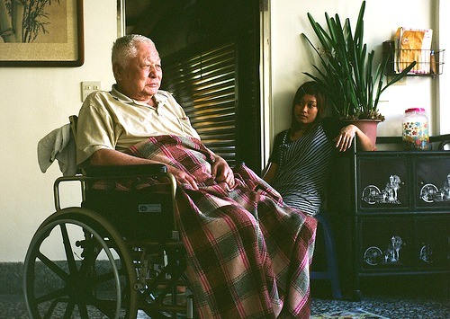 caregivers in the workplace.fb