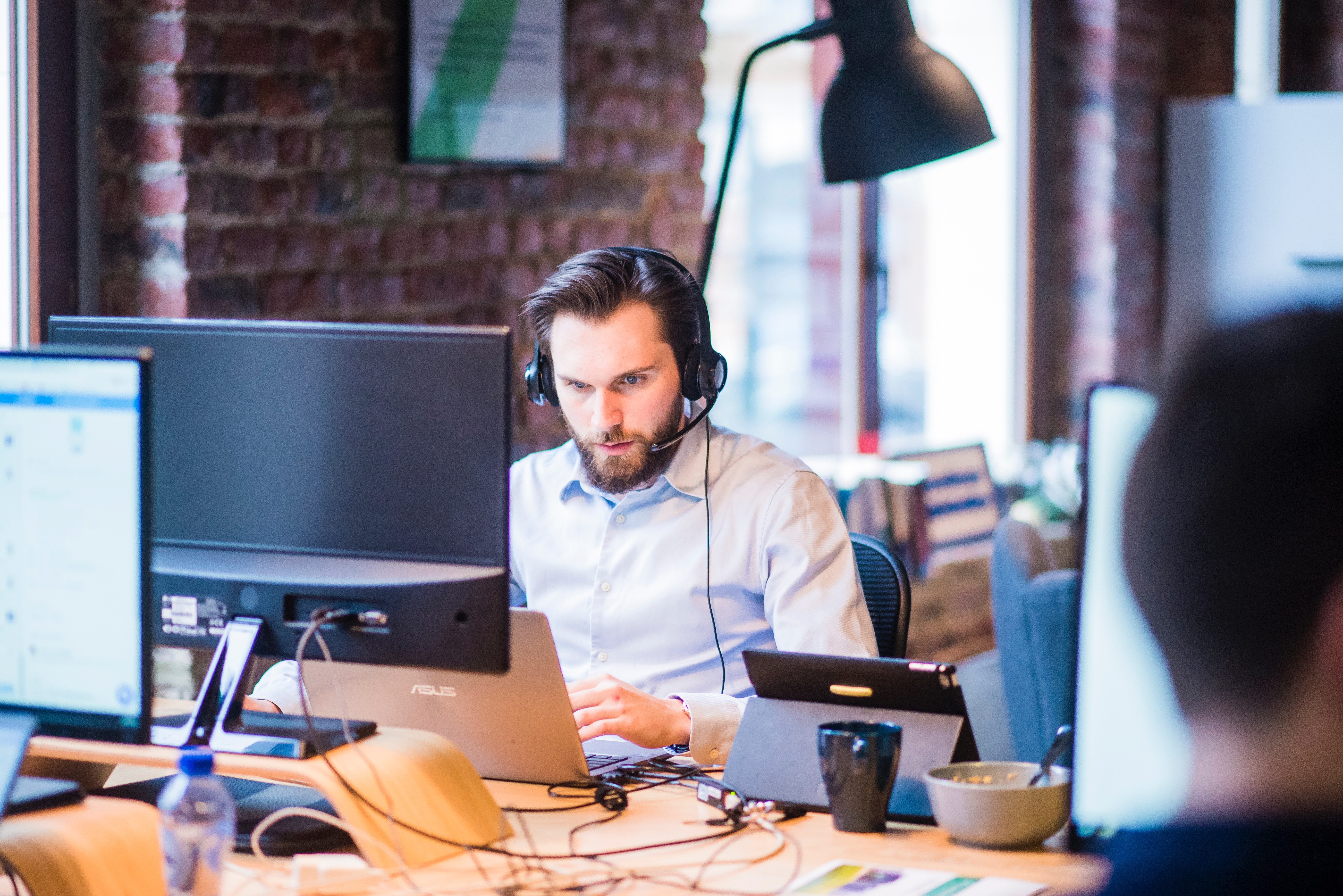 developmental job experiences