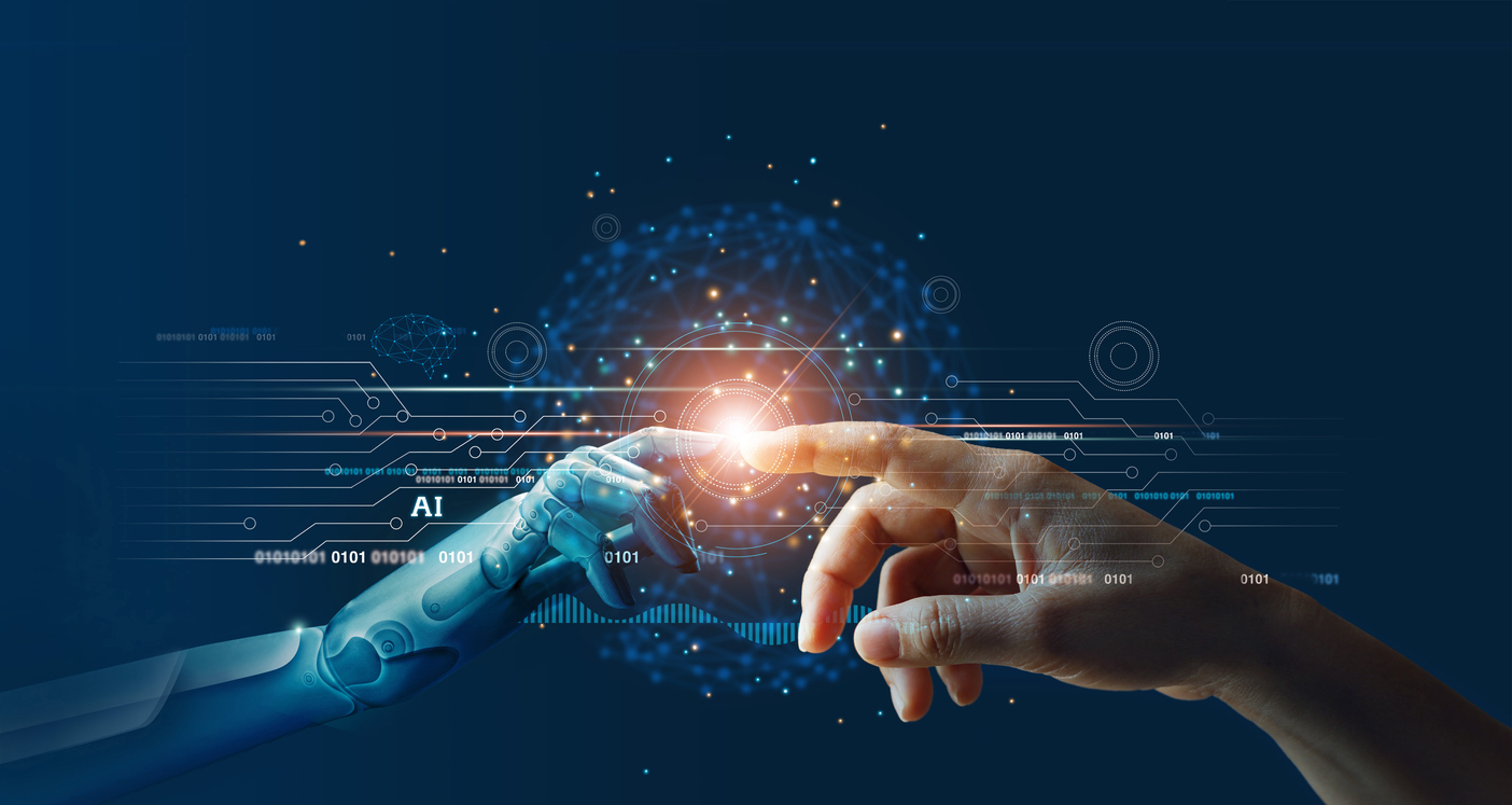 artificial intelligence machine learning