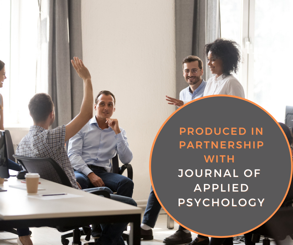 positive workplace culture