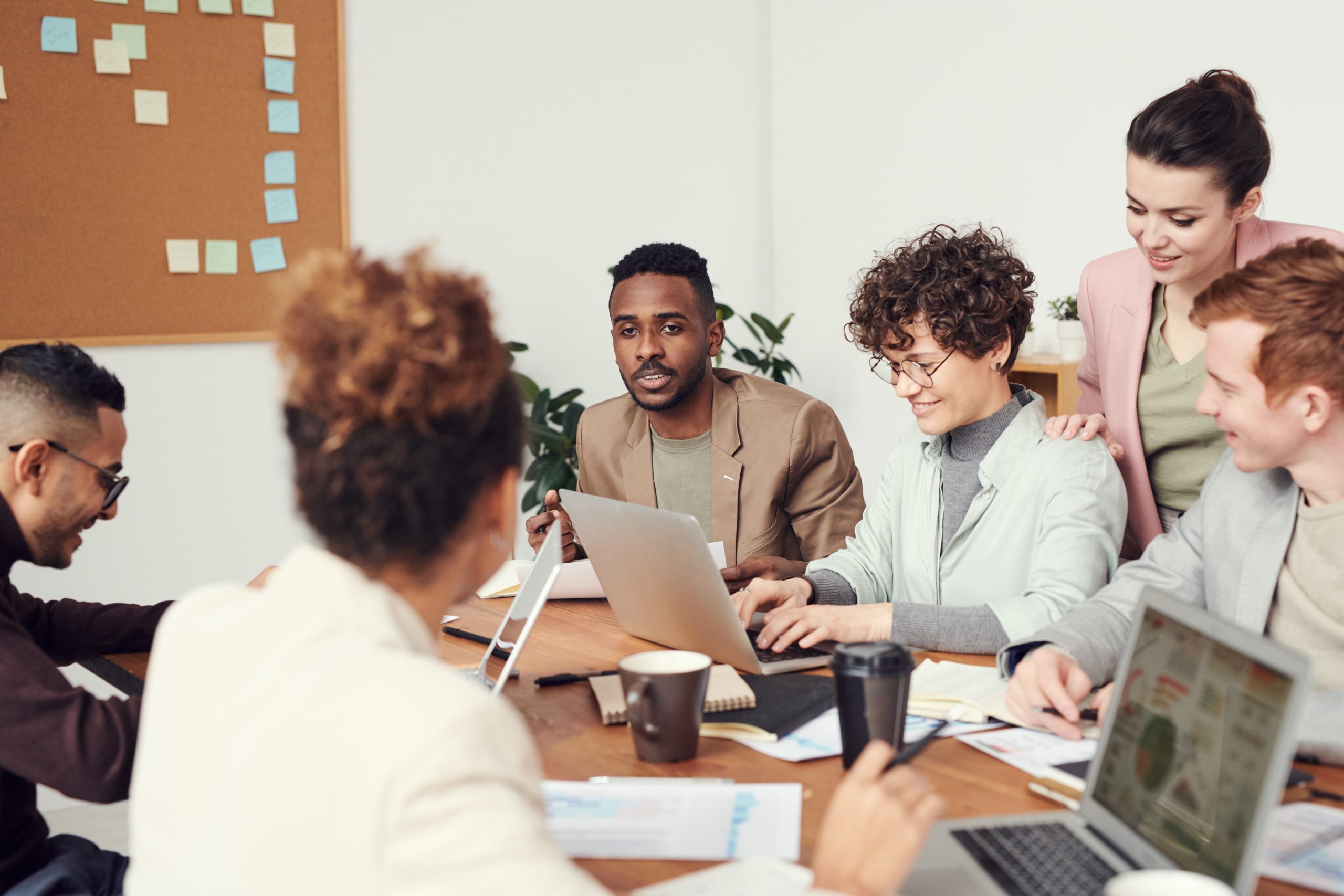 workplace diversity