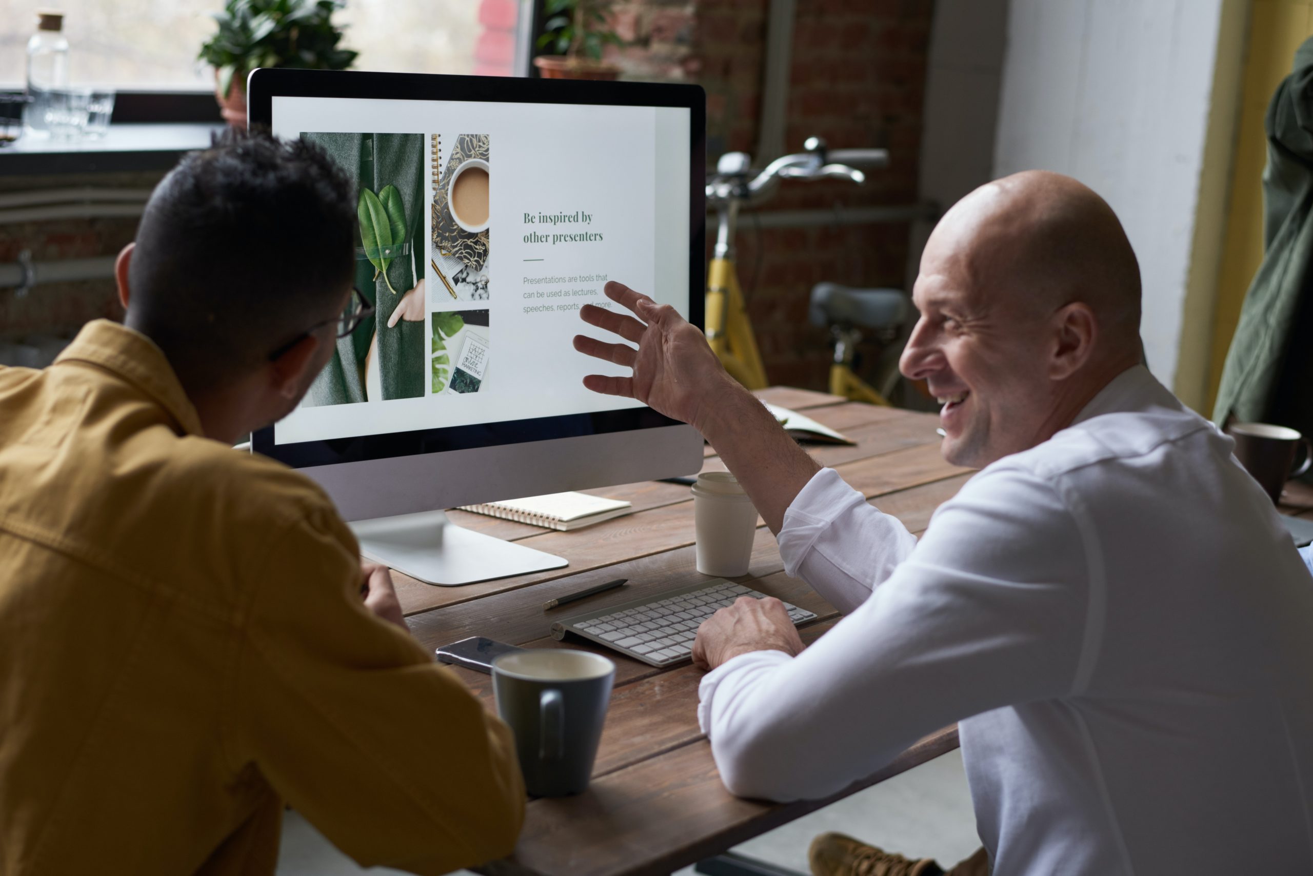 leader work relationship employee