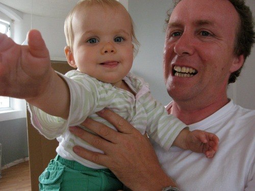 fathers in the workplace.fb