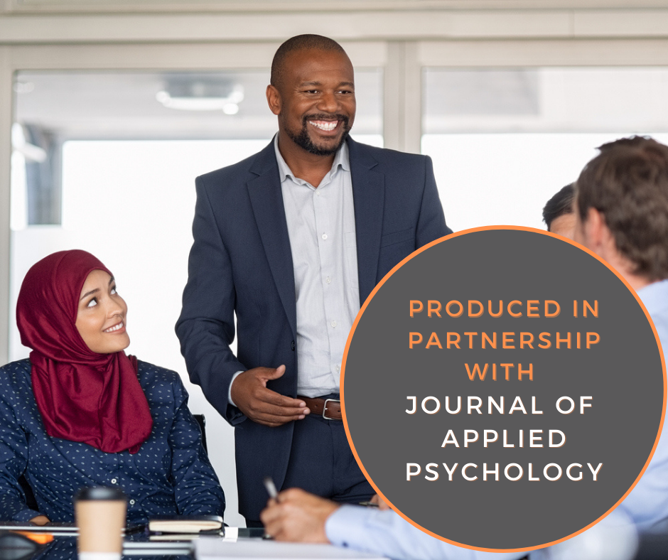 diverse leadership
