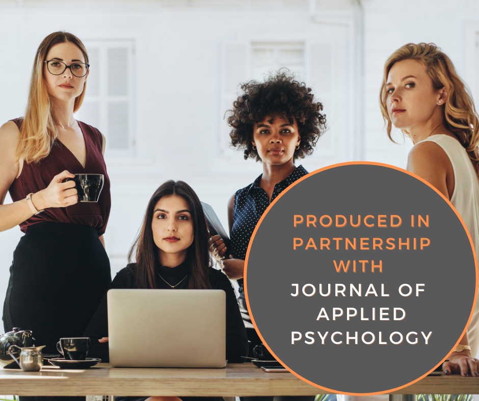 women in leadership
